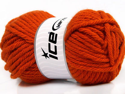 Atlas Superbulky Orange fnt2-59794