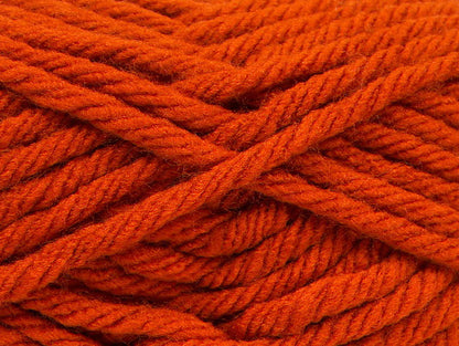 Atlas Superbulky Orange fnt2-59794