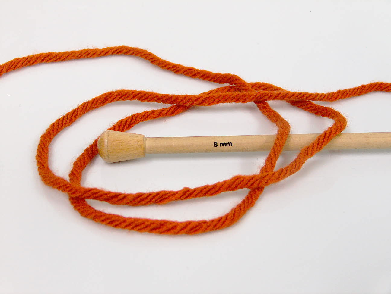 Atlas Superbulky Orange fnt2-59794