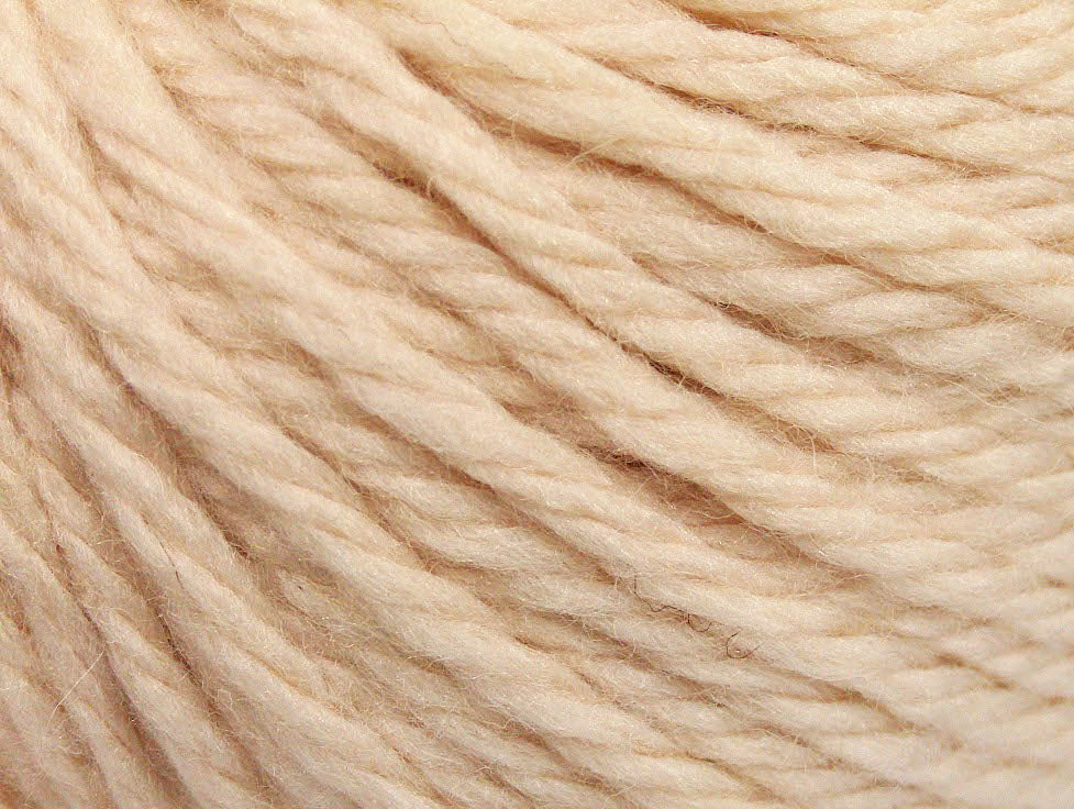 Superbulky Wool Light Powder Pink fnt2-60045