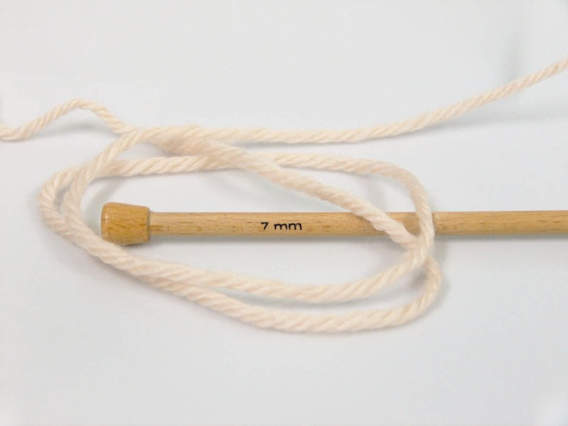 Superbulky Wool Light Powder Pink fnt2-60045