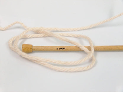 Superbulky Wool Light Powder Pink fnt2-60045