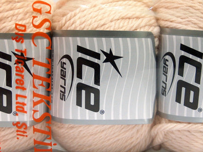 Superbulky Wool Light Powder Pink fnt2-60045