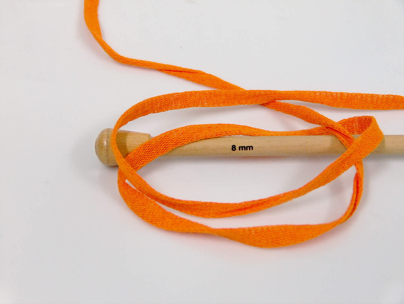 Jumbo Cotton Ribbon