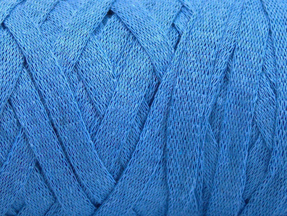 Jumbo Cotton Ribbon Light Blue fnt2-60130
