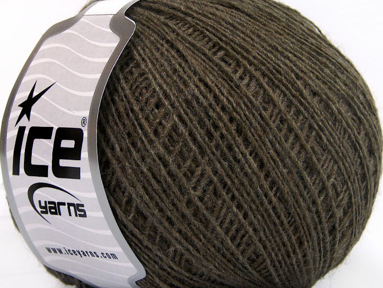 Wool Cord Sport Dark Camel fnt2-60182
