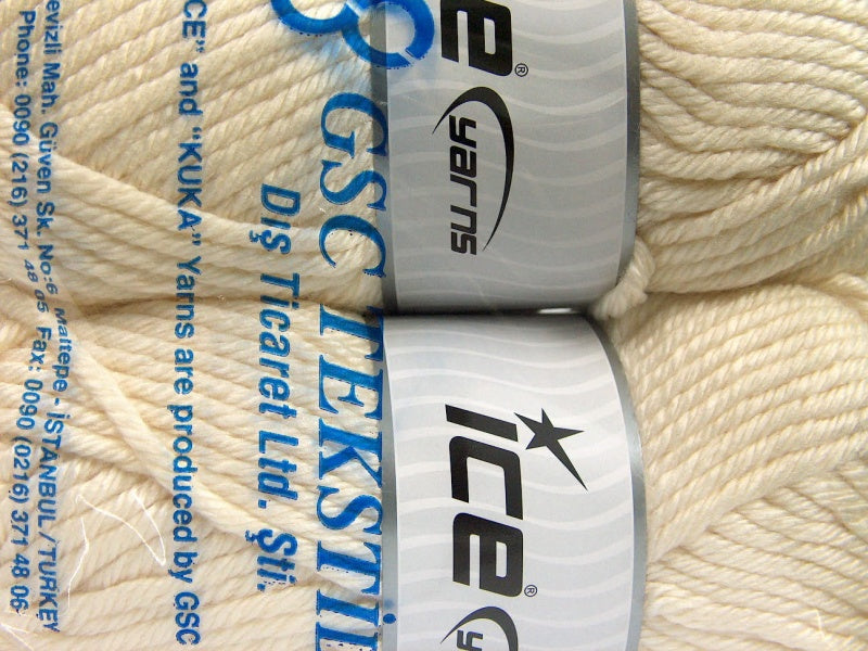 Atlas Jumbo Cream fnt2-60214