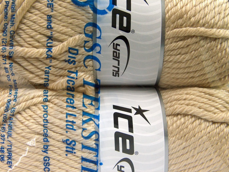 Atlas Jumbo Beige fnt2-60215
