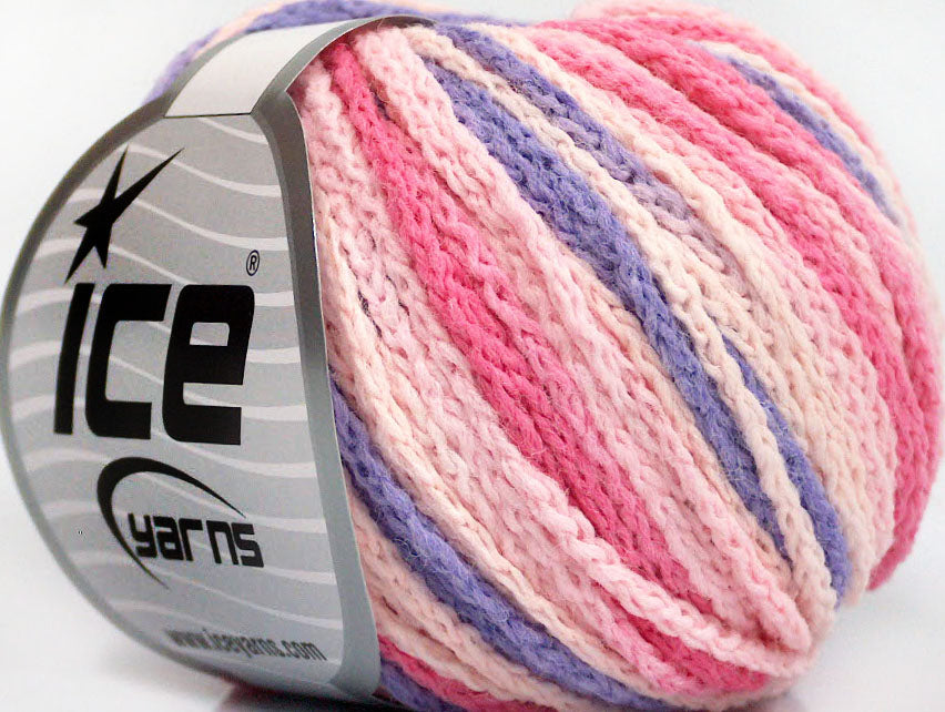 Monaco Pink Shades, Lilac Sku:fnt2-60367