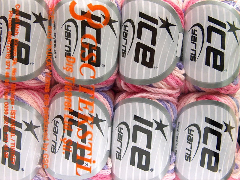 Monaco Pink Shades, Lilac Sku:fnt2-60367