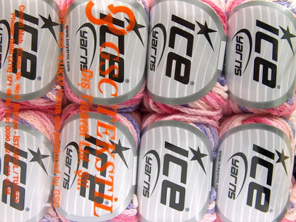 Monaco Pink Shades, Lilac Sku:fnt2-60367