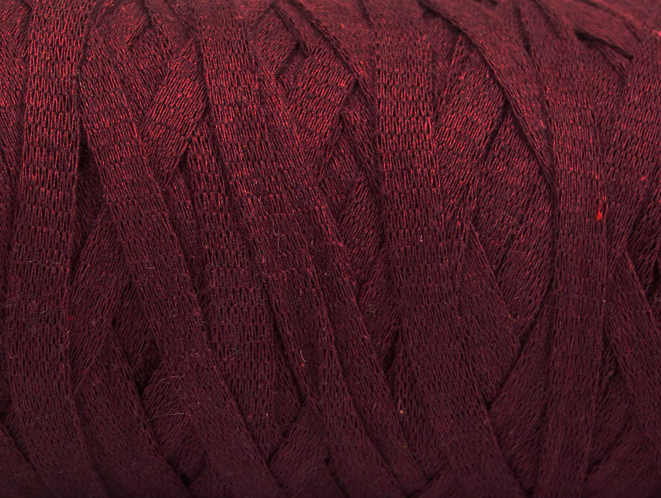 Jumbo Cotton Ribbon