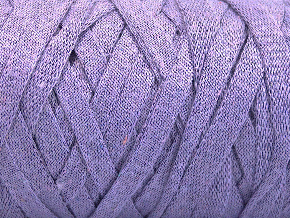 Jumbo Cotton Ribbon