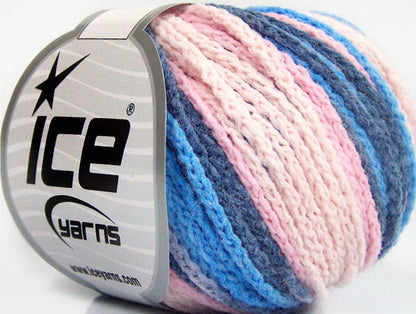 Monaco Blue Shades, Pink Shades Sku:fnt2-60443