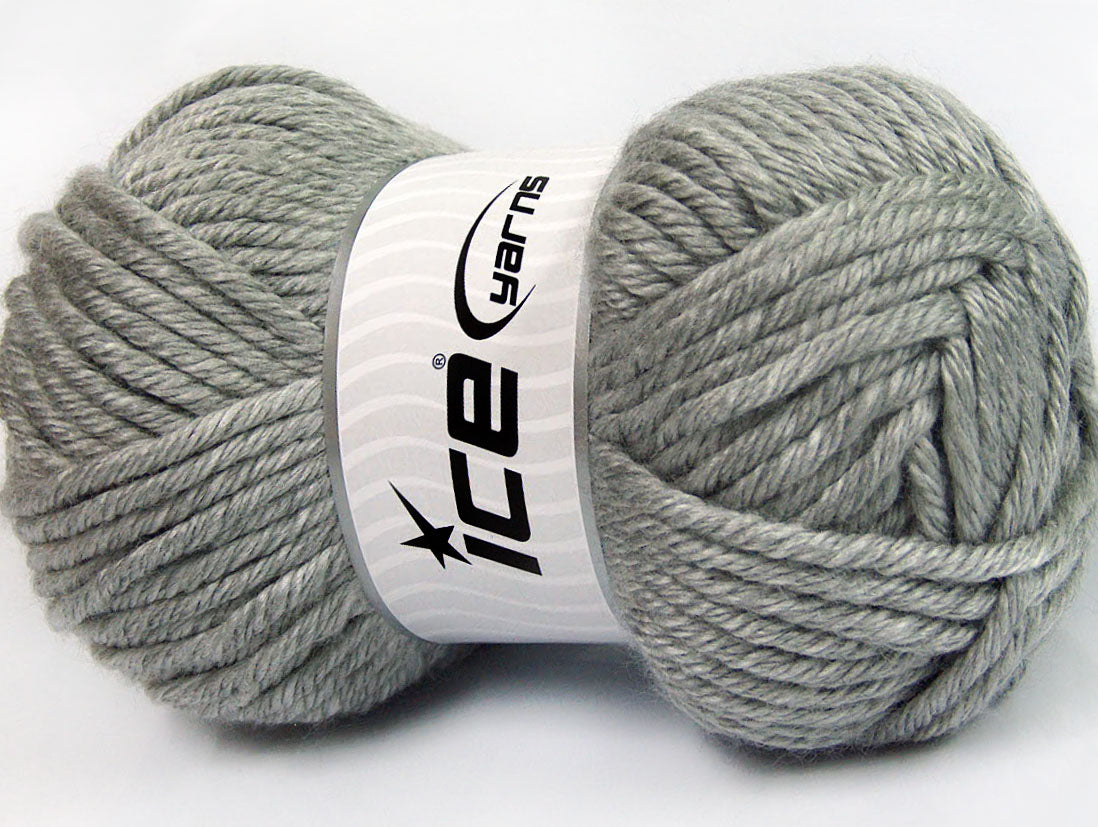 Atlas Jumbo Grey Melange fnt2-60448