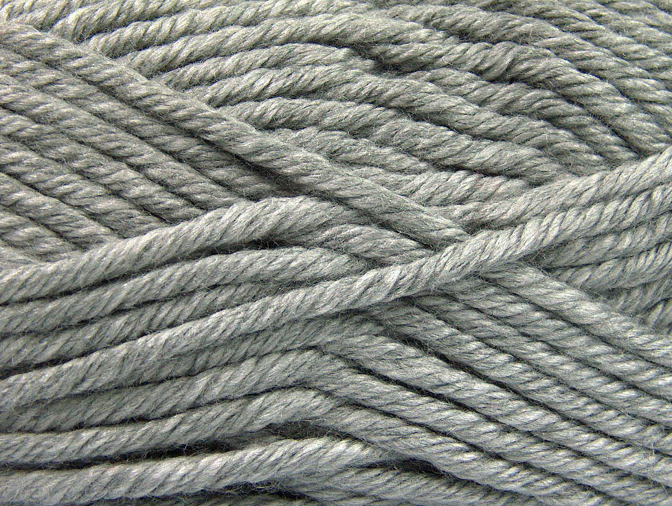 Atlas Jumbo Grey Melange fnt2-60448