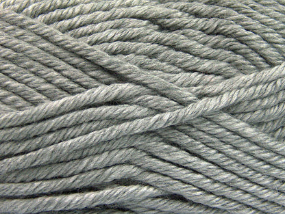 Atlas Jumbo Grey Melange fnt2-60448