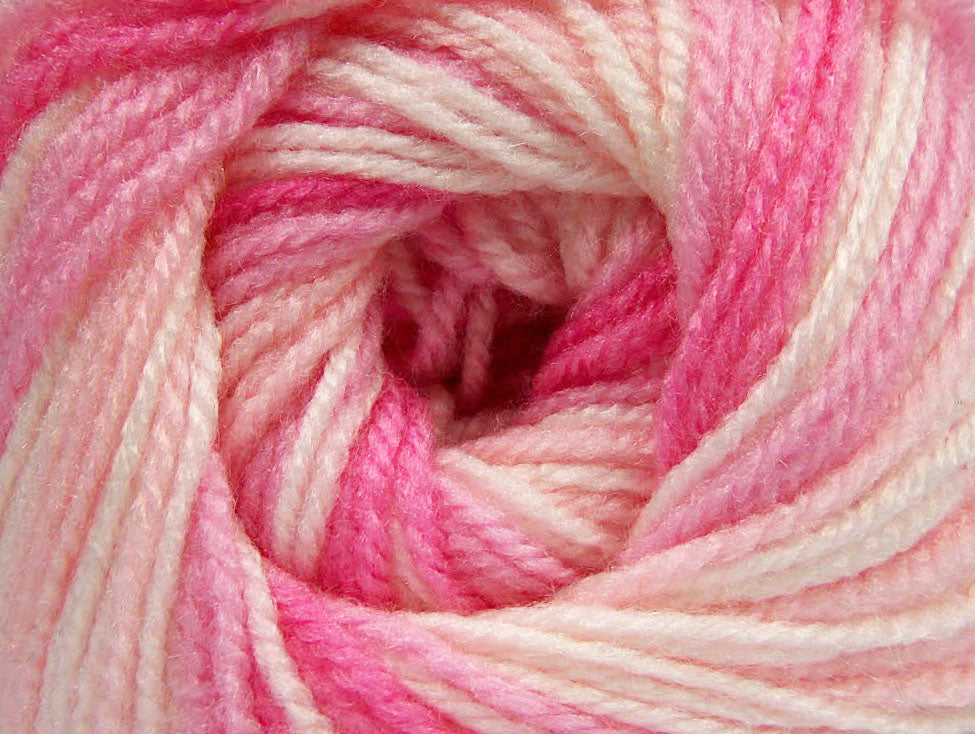 GumBall Pink Shades, White Sku:fnt2-60886