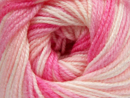GumBall Pink Shades, White Sku:fnt2-60886