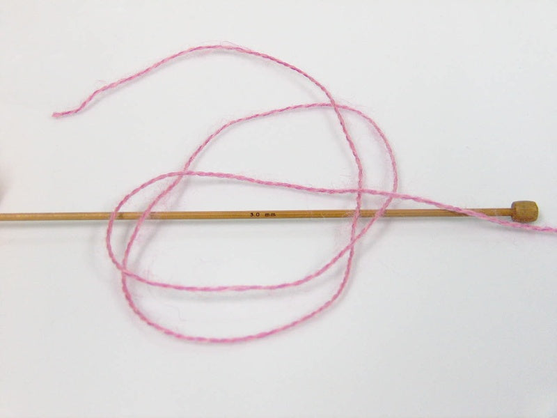 Mohair Pastel Pink Shades Sku:fnt2-61001