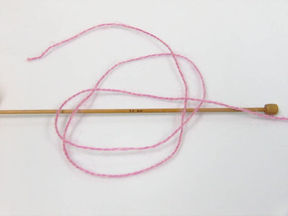 Mohair Pastel Pink Shades Sku:fnt2-61001