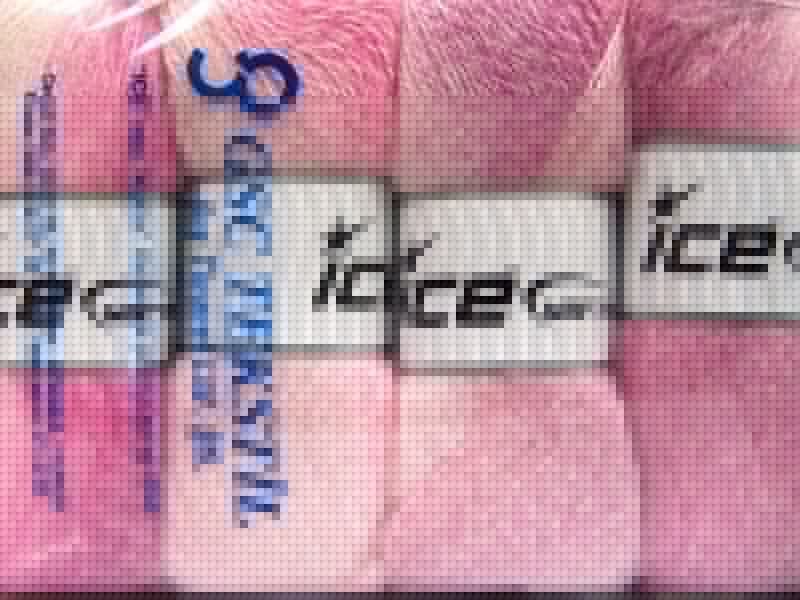 Mohair Pastel Pink Shades Sku:fnt2-61001