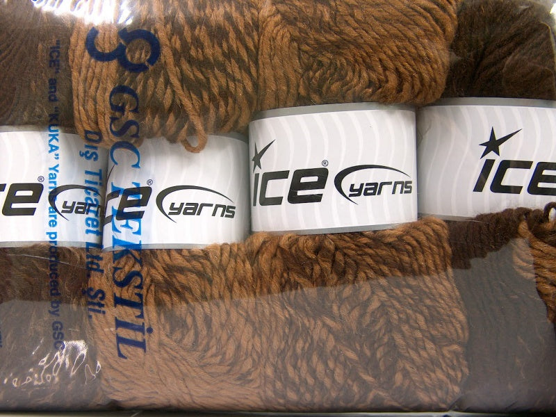 Fantasia Brown Shades Sku:fnt2-61018