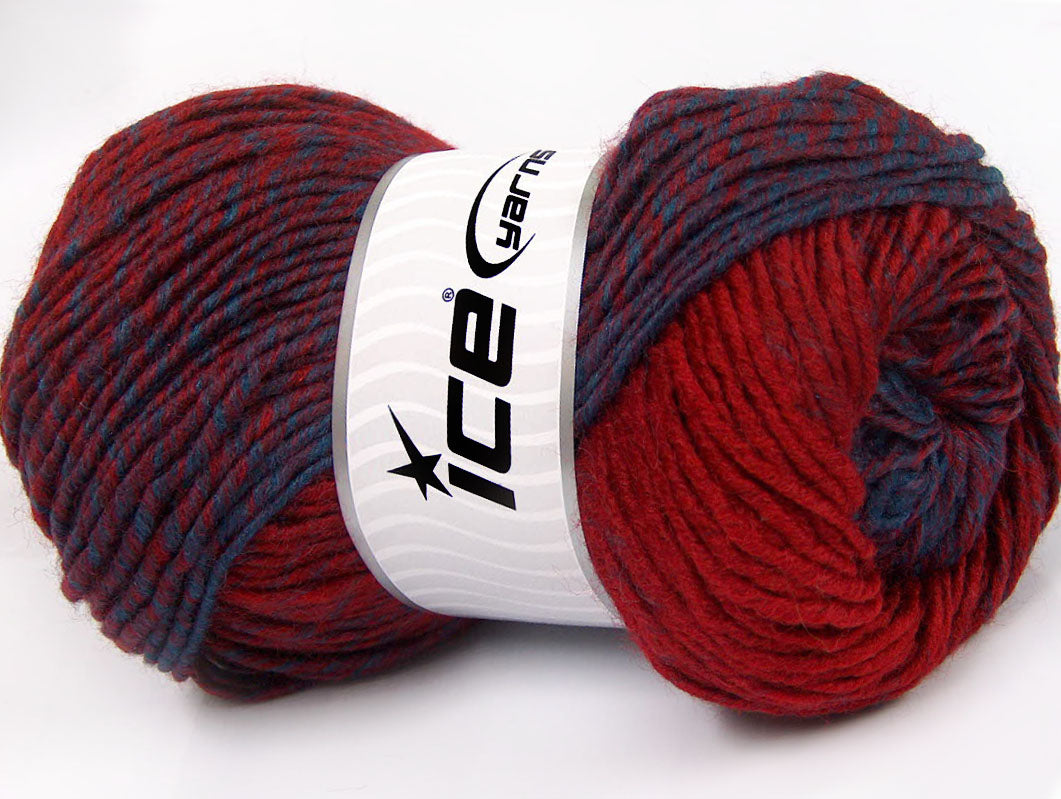 Fantasia Red, Blue Sku:fnt2-61021