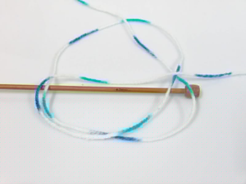 Baby Design Blue Shades Sku:fnt2-61134