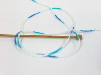 Baby Design Blue Shades Sku:fnt2-61134