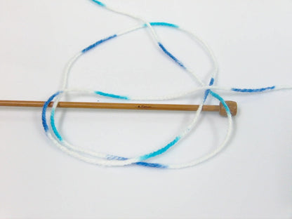 Baby Design Blue Shades Sku:fnt2-61134