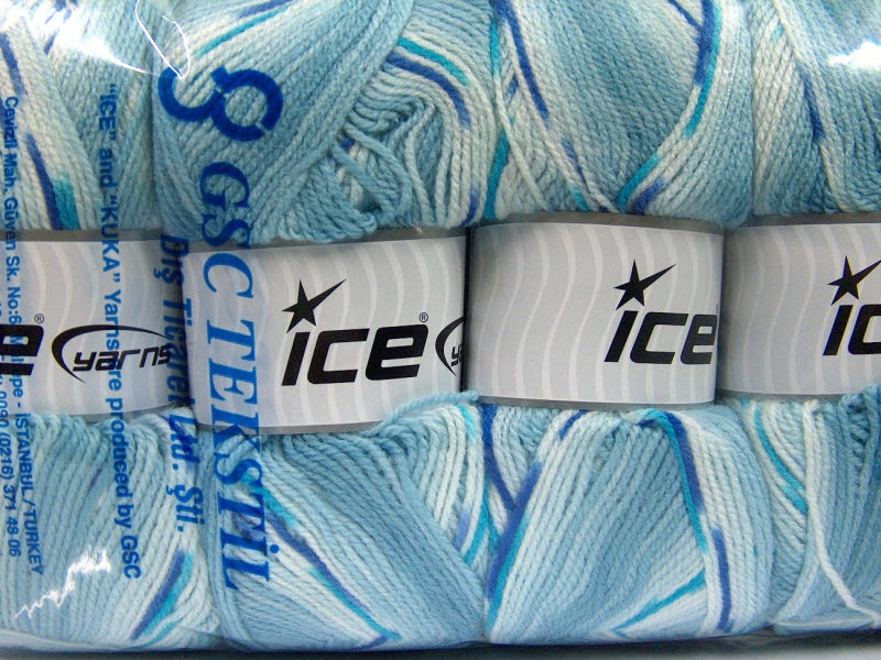 Baby Design Blue Shades Sku:fnt2-61134