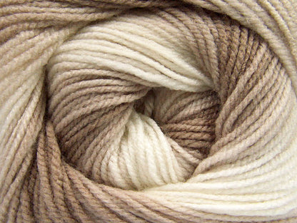 Baby Batik Camel, Beige, Cream Sku:fnt2-61137