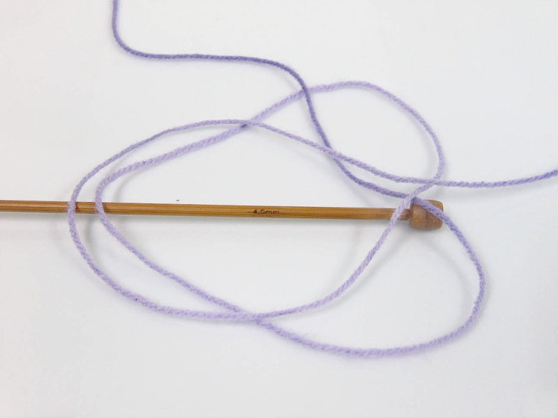 Baby Batik Lilac Shades, Cream Sku:fnt2-61138