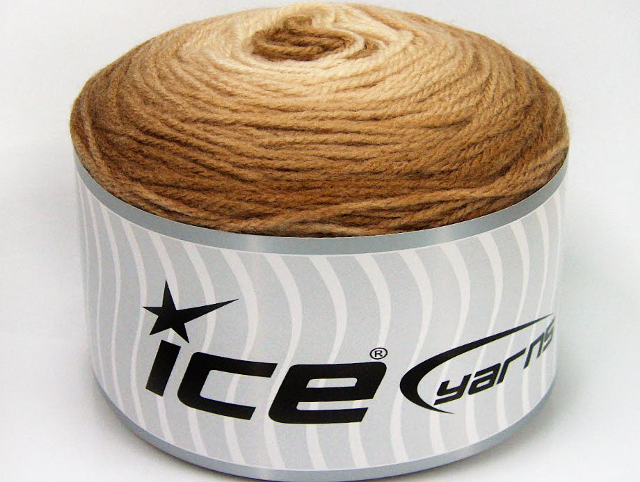 Cakes Baby Fine Brown Shades Sku:fnt2-61141