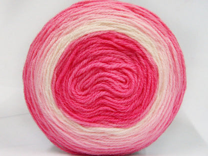Cakes Baby Fine Pink Shades Sku:fnt2-61149