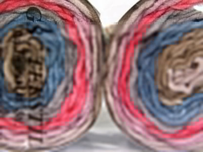 Cakes Chenille Grey, Jeans Blue, Camel, Lilac, Salmon Sku:fnt2-61164