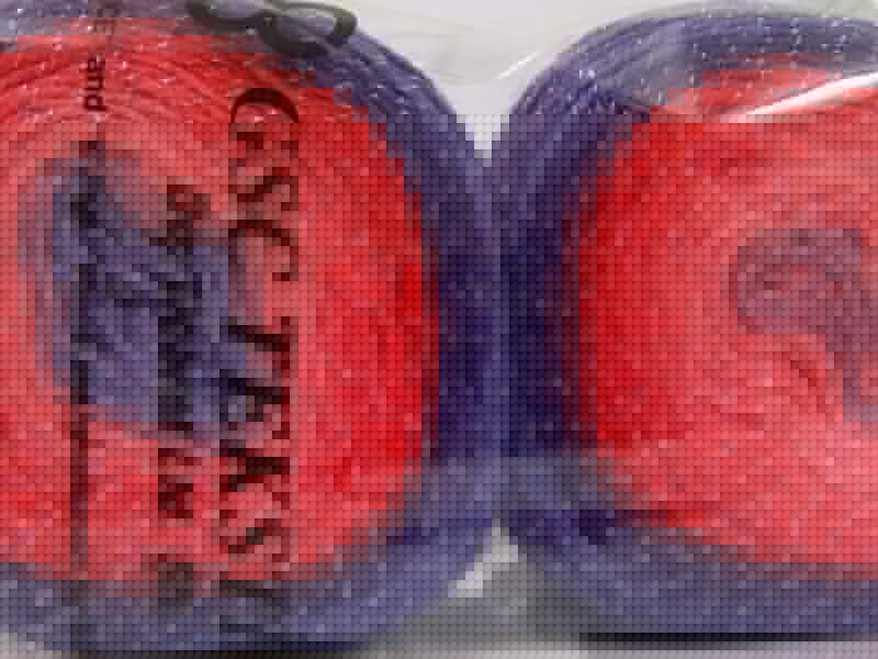 Cakes Glitz Red Shades, Purple Shades Sku:fnt2-61261