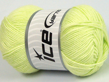 Bamboo Baby Light Green Sku:fnt2-61318