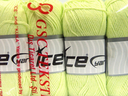 Bamboo Baby Light Green Sku:fnt2-61318