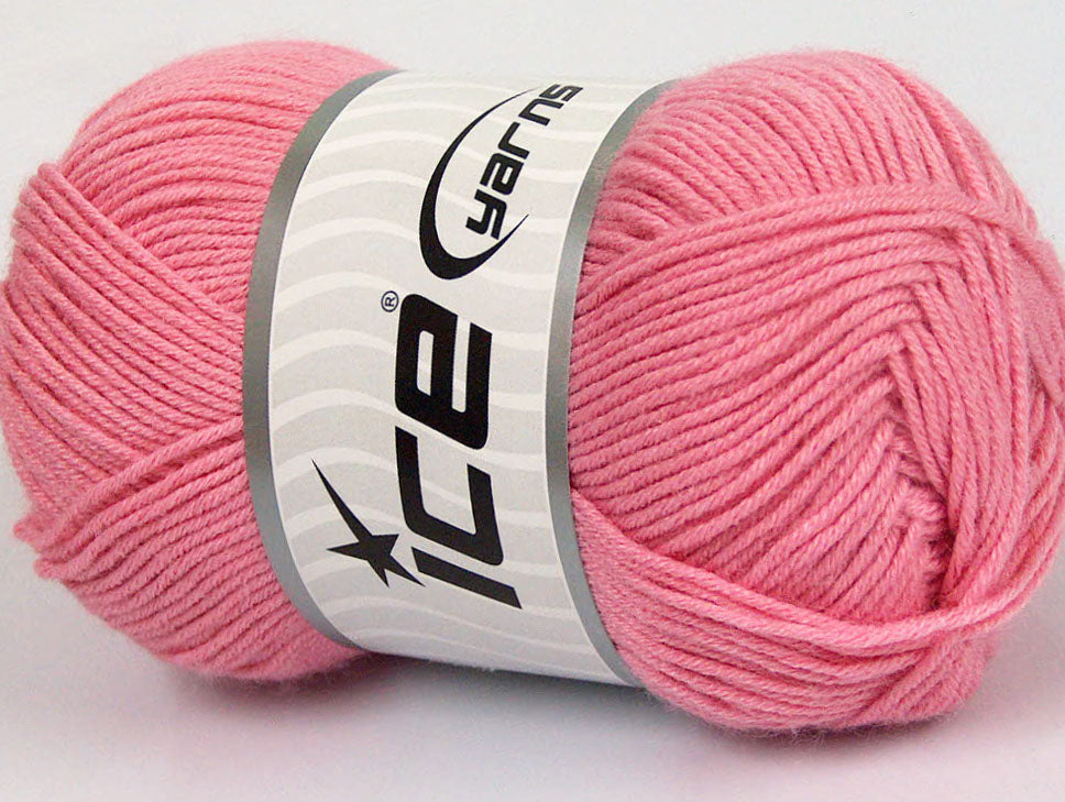 Bamboo Baby Pink Sku:fnt2-61327