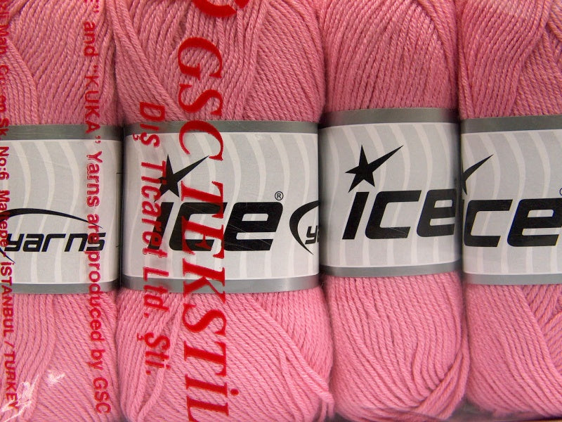 Bamboo Baby Pink Sku:fnt2-61327