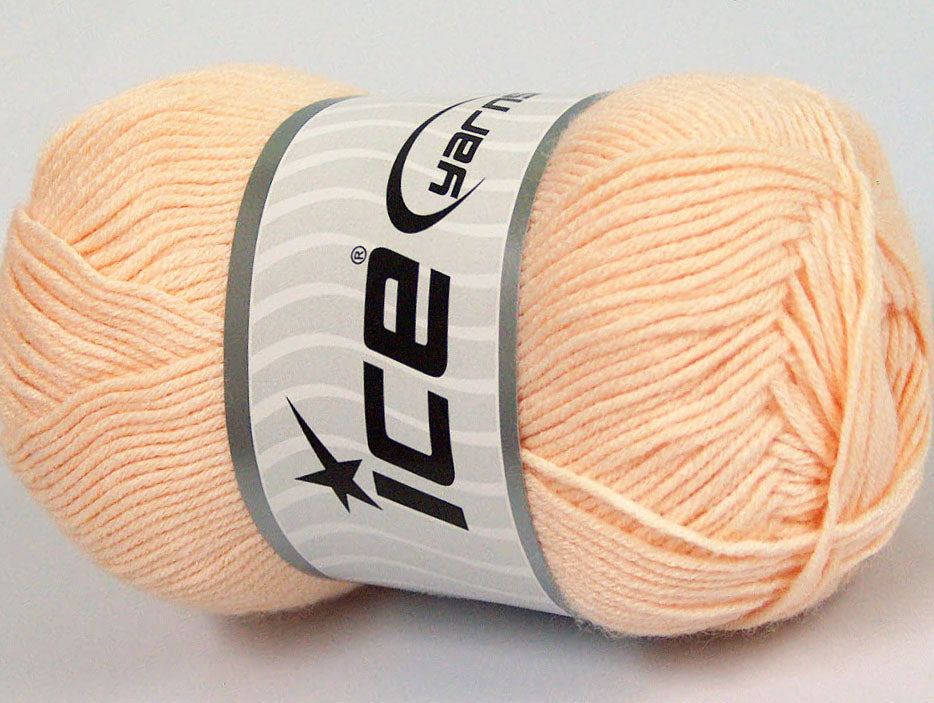 Bamboo Baby Light Salmon Sku:fnt2-61330