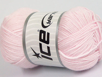 Bamboo Baby Baby Pink Sku:fnt2-61332