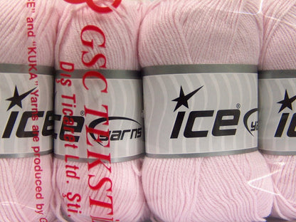 Bamboo Baby Baby Pink Sku:fnt2-61332