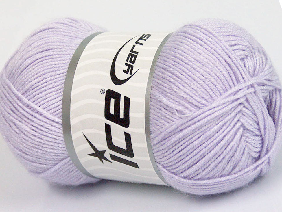 Bamboo Baby Light Lilac Sku:fnt2-61334