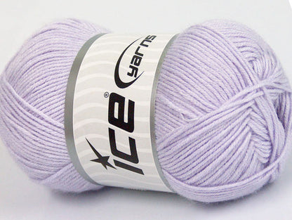 Bamboo Baby Light Lilac Sku:fnt2-61334