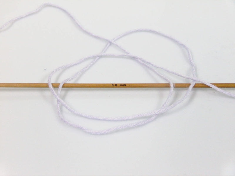 Bamboo Baby Light Lilac Sku:fnt2-61334