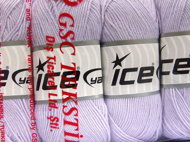 Bamboo Baby Light Lilac Sku:fnt2-61334