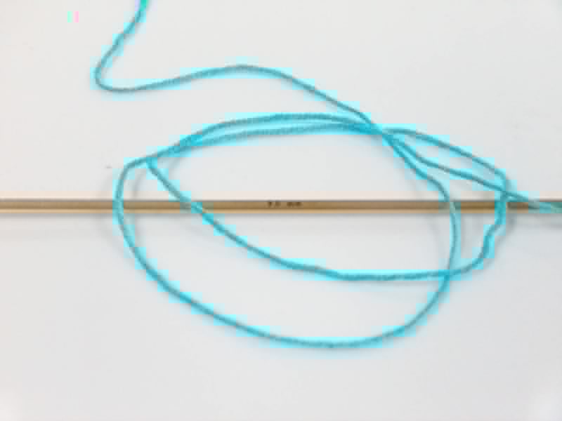 Bamboo Baby Turquoise Sku:fnt2-61336